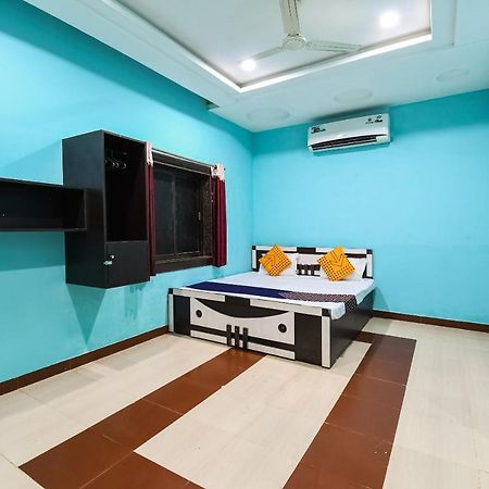 Spot On 67031 Hotel Sangam Palace Raipur (Chhattisgarh) Exterior photo