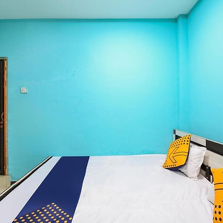 Spot On 67031 Hotel Sangam Palace Raipur (Chhattisgarh) Exterior photo